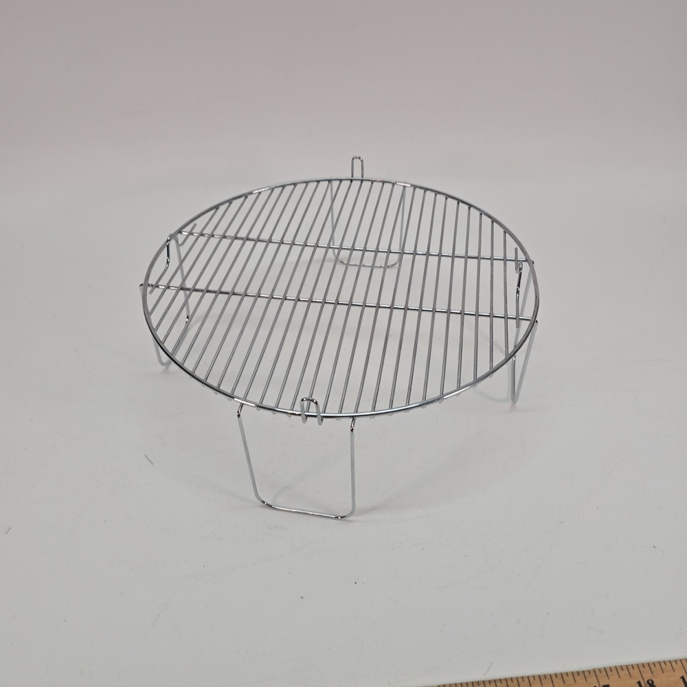 NuWave Pro Plus Infrared Oven 20601 Revrsible 1" / 3" Wire Rack Replacement Part